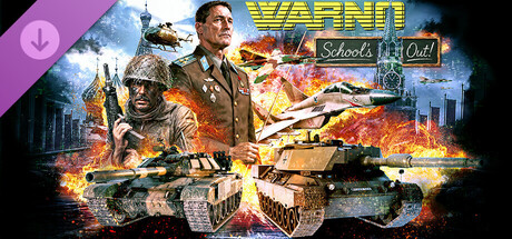 预先号令-WARNO-全DLC补丁