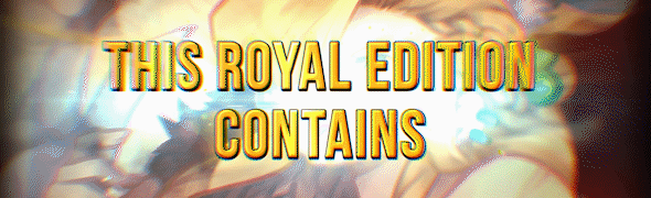 火焰纹章：英雄联盟|Regalia: Of Men and Monarchs最新版官方中文免费下载-图片7