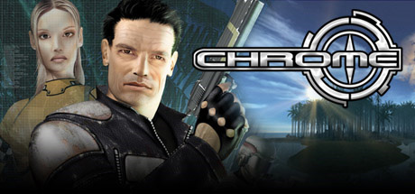 Chrome