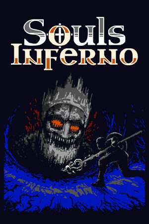 地狱之魂/Souls Inferno