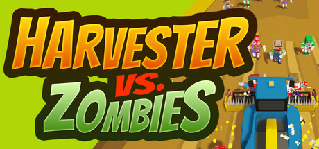 收割者大战僵尸 (Harvester Vs Zombies) Build.24151511 [中文][0.68G]-极客游戏