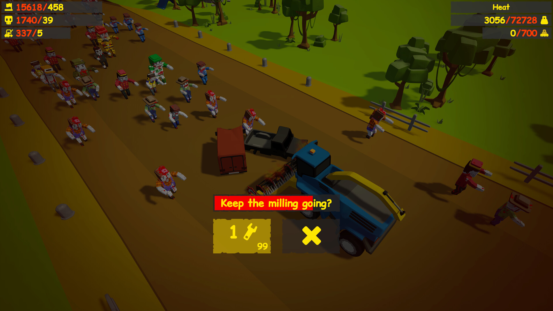 图片[9]-收割者大战僵尸 (Harvester Vs Zombies) Build.24151511 [中文][0.68G]-极客游戏