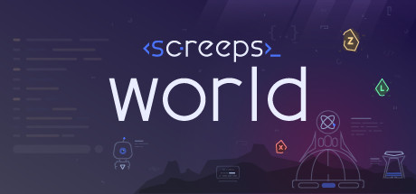 Screeps: World/爬虫