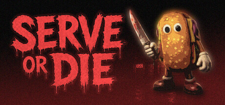 生死侍应/Serve Or Die-悟界ShareHub