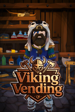 维京杂货铺/Viking Vending