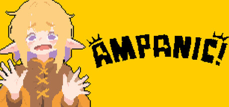 瞄准大作战/AMPANIC-集游星软件站