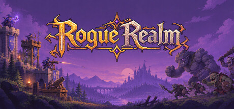 肉鸽领地：守卫方格/Rogue Realm: Guardian Grids