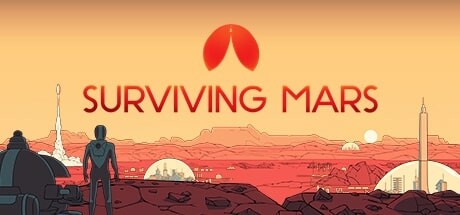 火星求生数字豪华版/Surviving Mars Digital Deluxe Edition