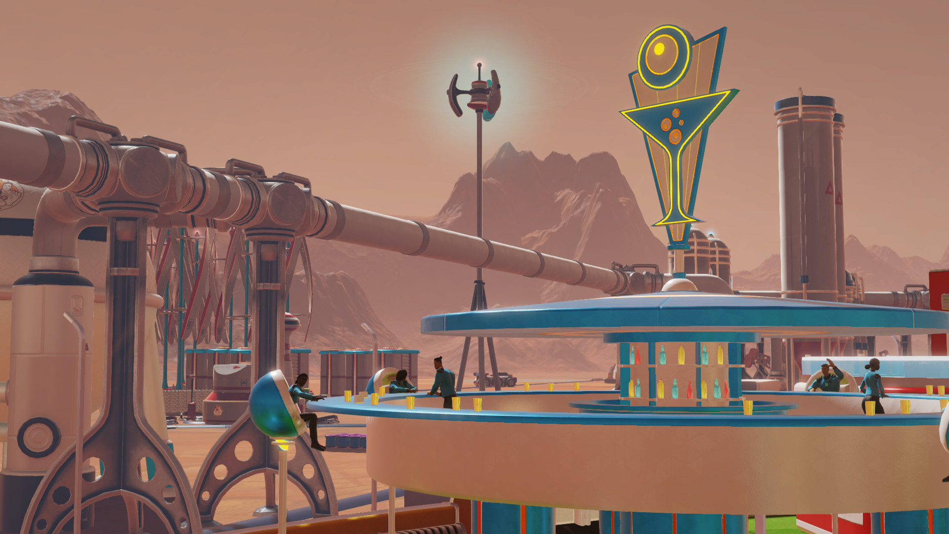 火星求生/Surviving Mars Digital Deluxe Edition - 7