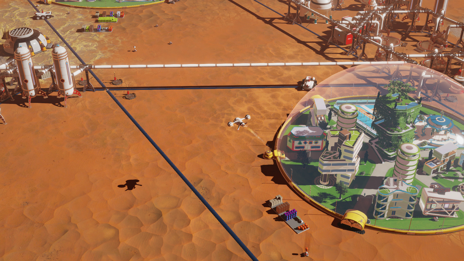 火星求生/Surviving Mars Digital Deluxe Edition - 8