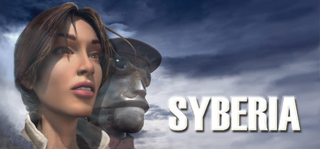 塞伯利亚之谜 Syberia