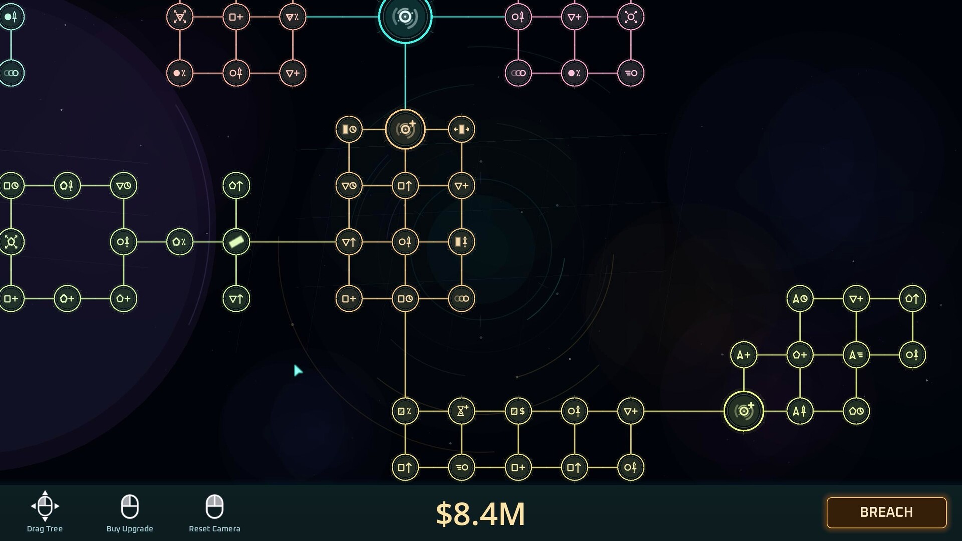 图片[2]-《Wake the Beacon》Build.24280799 [中文][0.15G]-极客游戏