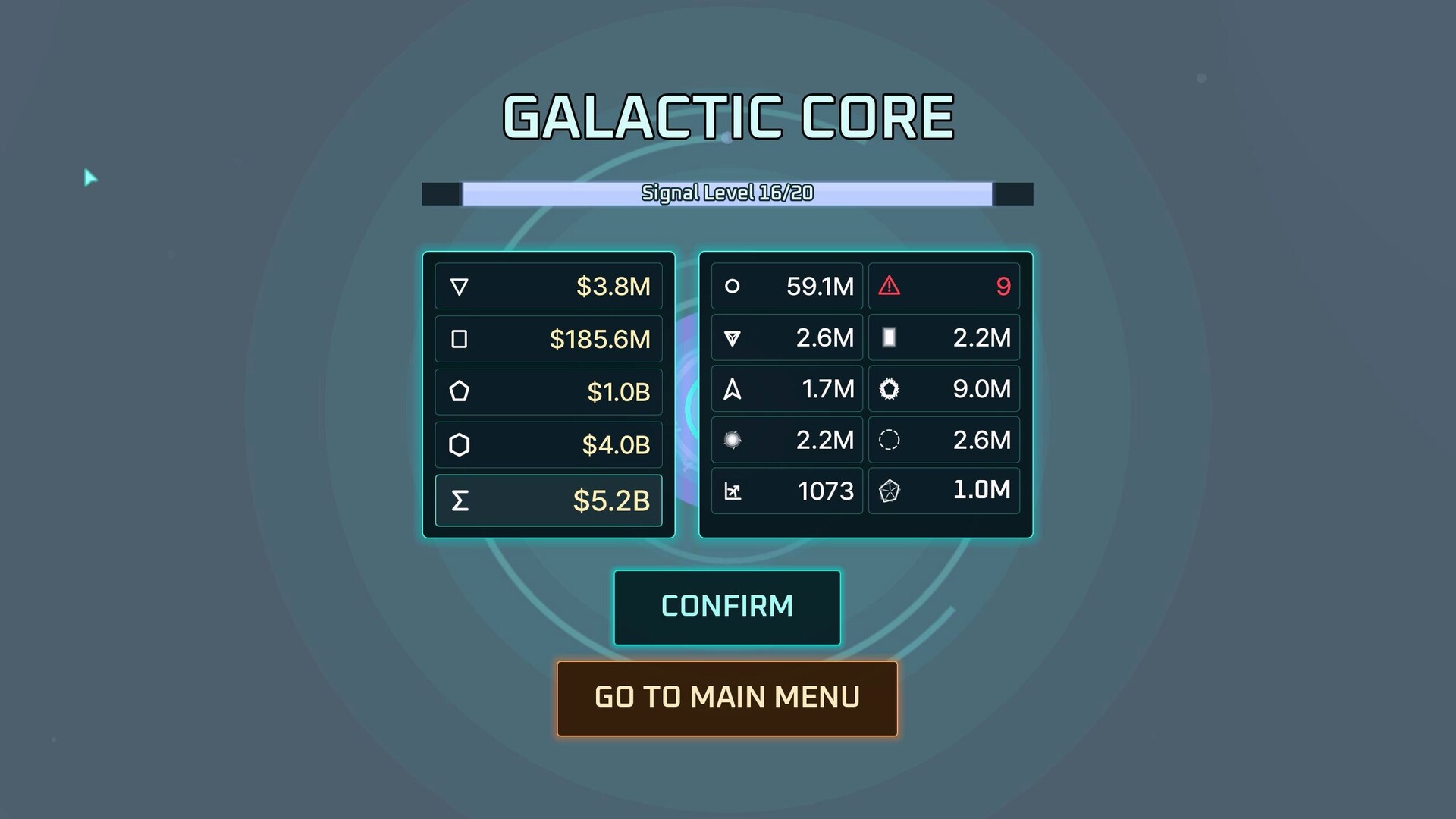 图片[5]-《Wake the Beacon》Build.24280799 [中文][0.15G]-极客游戏