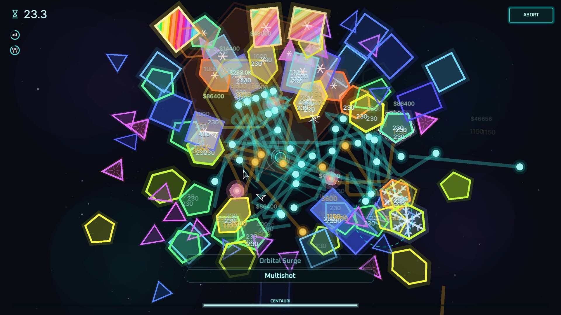 图片[4]-《Wake the Beacon》Build.24280799 [中文][0.15G]-极客游戏