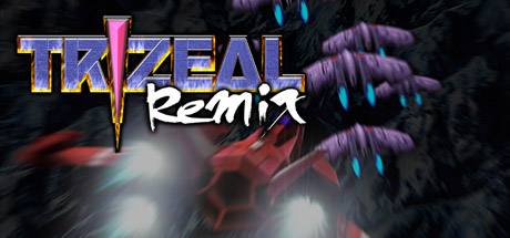 热爱射击：混音版 | TRIZEAL Remix