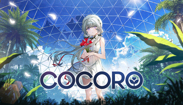 可可罗 COCORO|官方中文|24923088+全DLC解压即撸(三网盘)