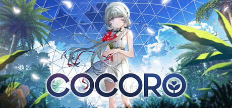 图片[1]-可可罗（COCORO）Build.24923088 免安装中文版下载-蒸汽游戏宝库 - 高质量Steam单机游戏下载站