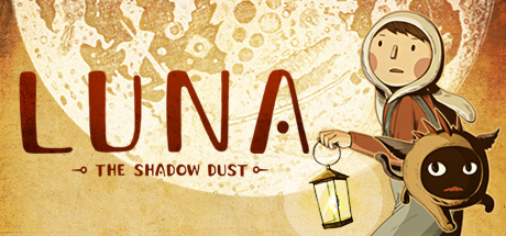 LUNA The Shadow Dust/月影之塔