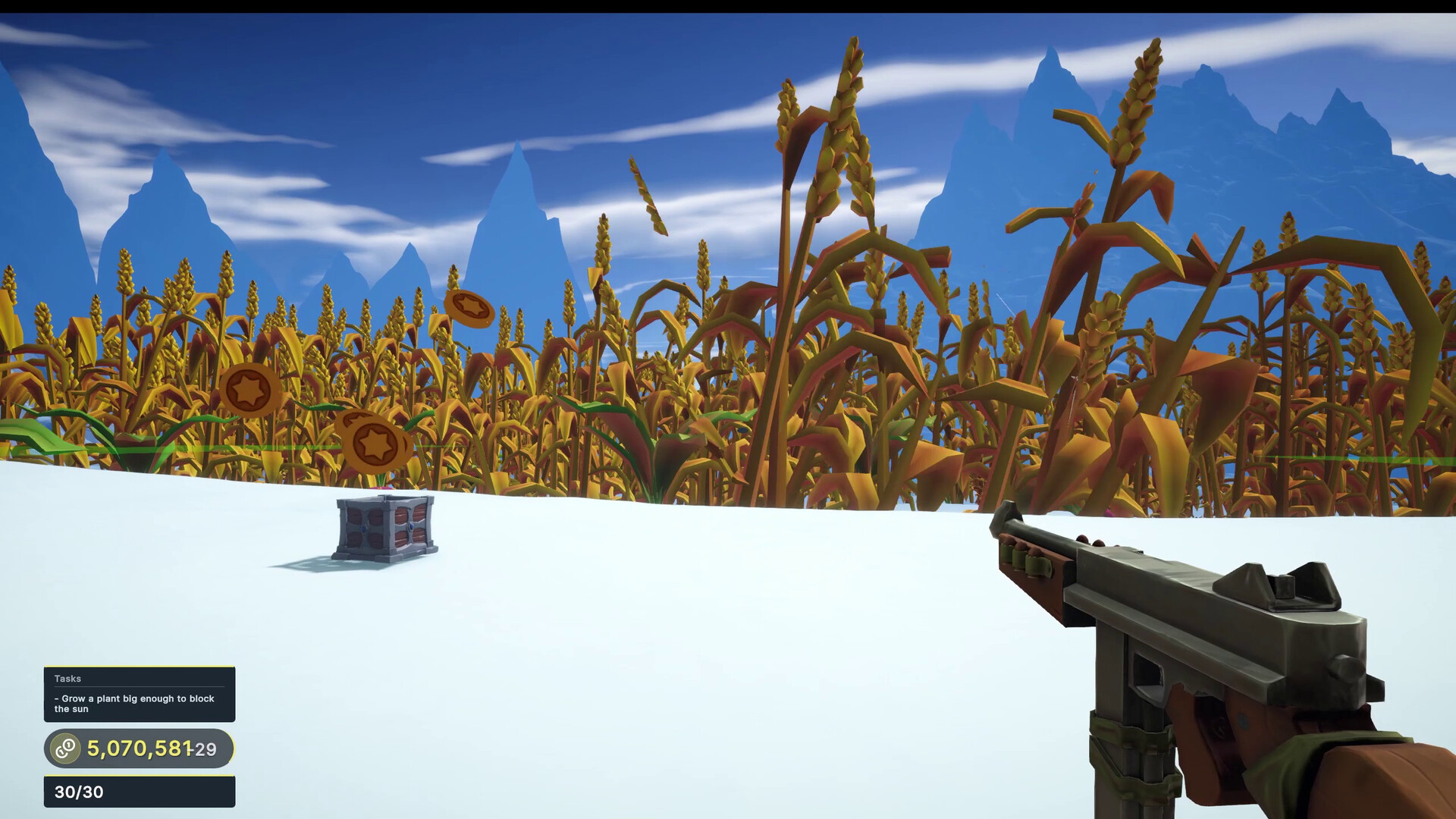 种田放置，但有枪|官方中文|支持手柄|Farming Incremental But With Guns - 10