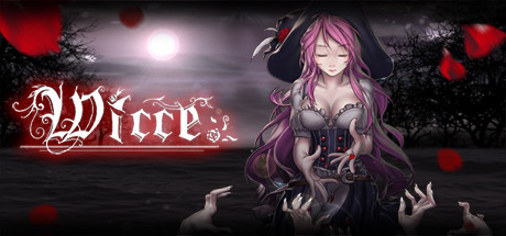 《Wicce》免安装中文版|迅雷百度云下载