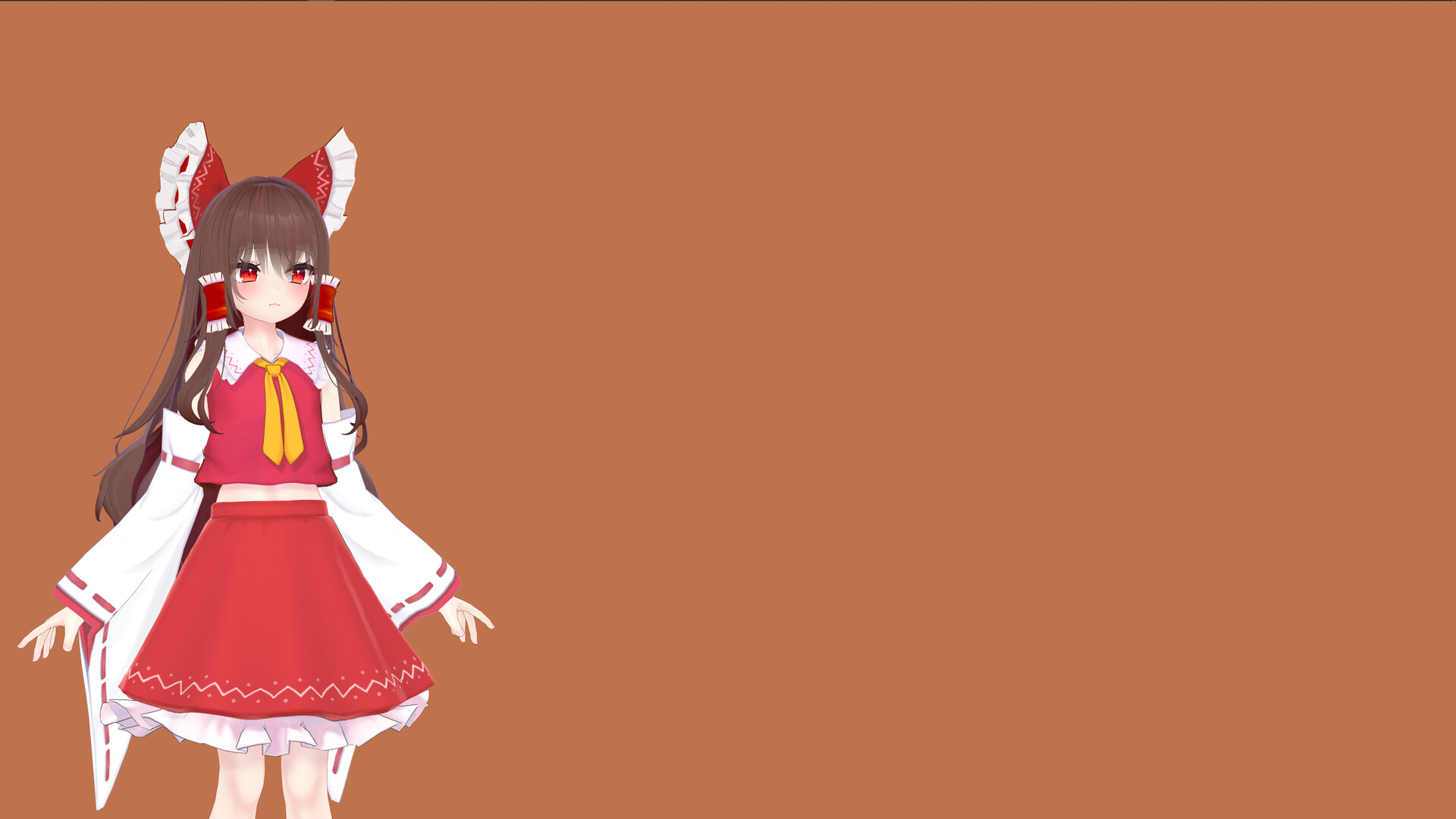 图片[4]-东方桌宠/Touhou Desktop Pet-苏白资源