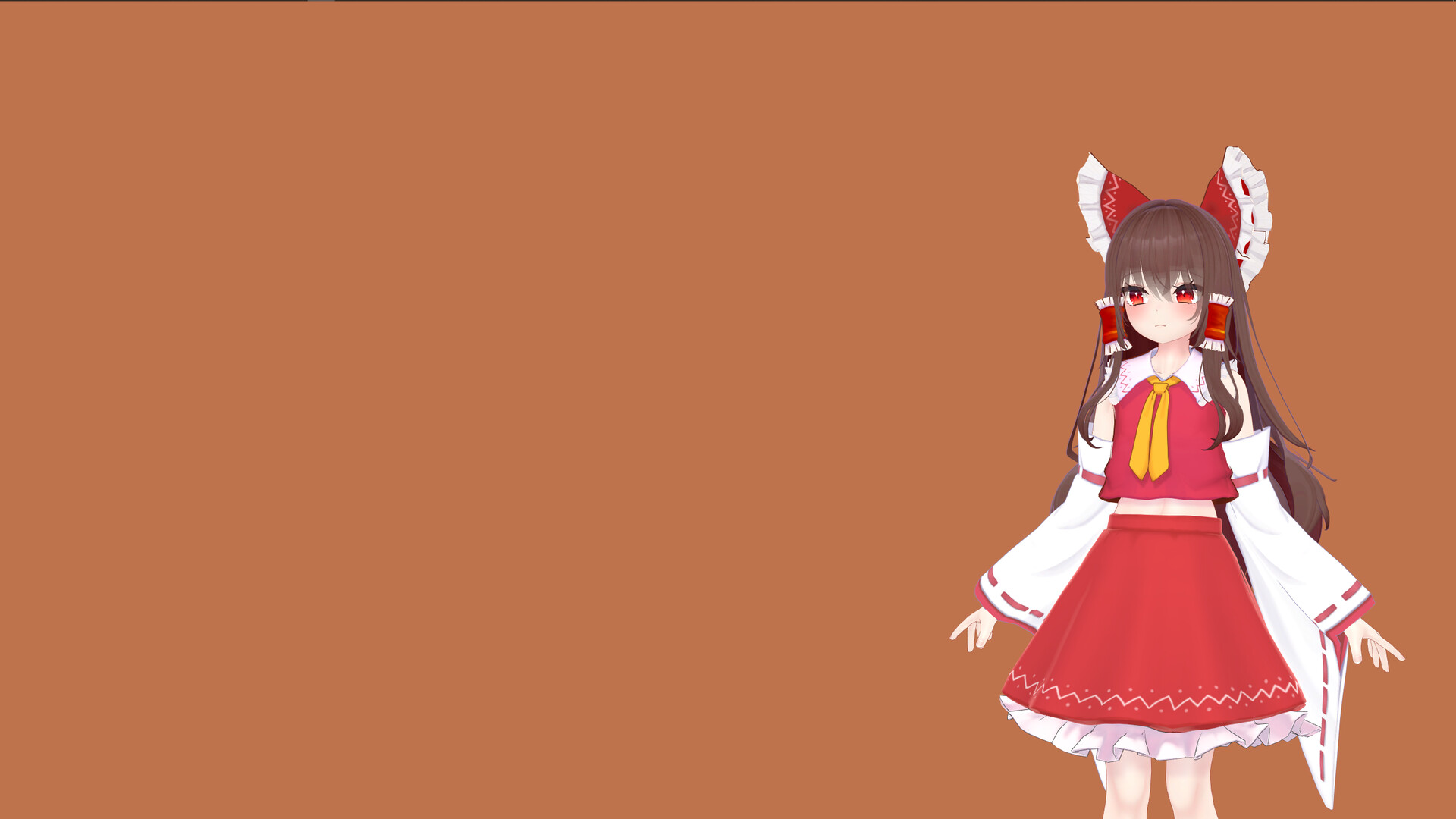 图片[2]-东方桌宠/Touhou Desktop Pet-苏白资源