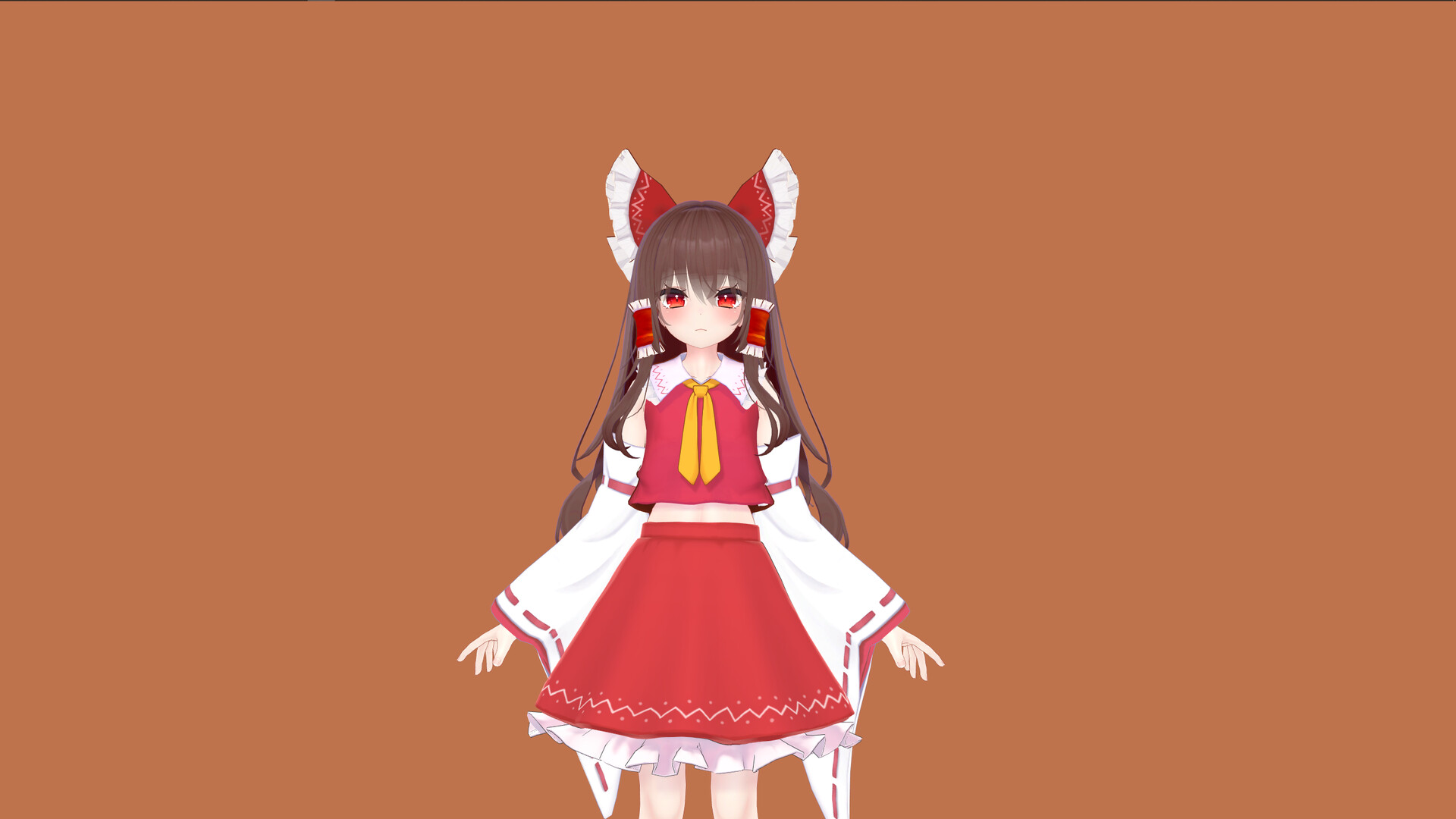 图片[3]-东方桌宠/Touhou Desktop Pet-苏白资源