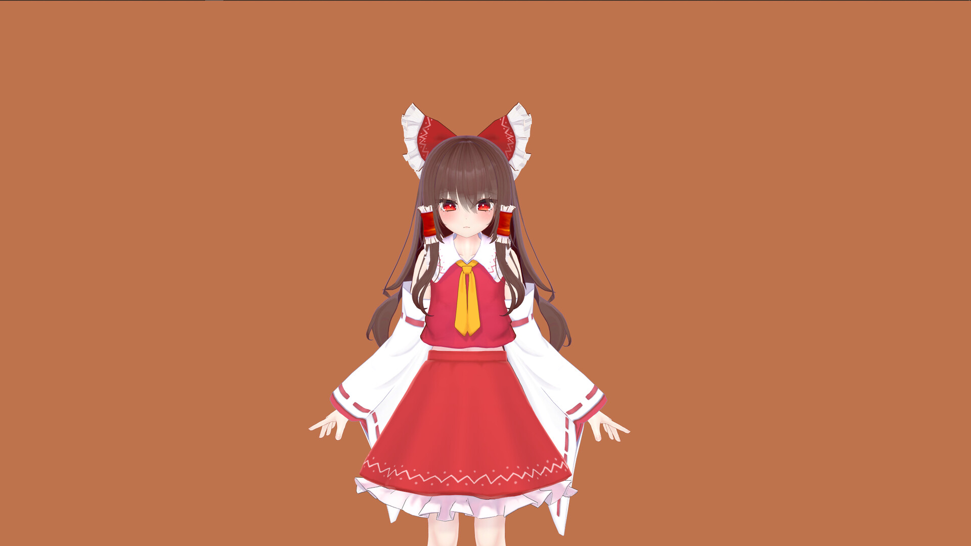 图片[5]-东方桌宠/Touhou Desktop Pet-苏白资源