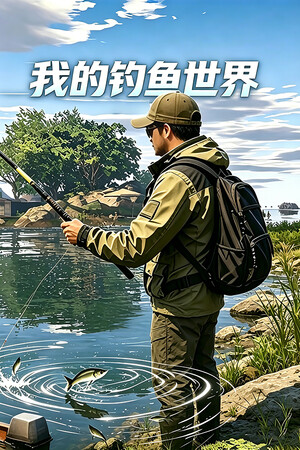 我的钓鱼世界