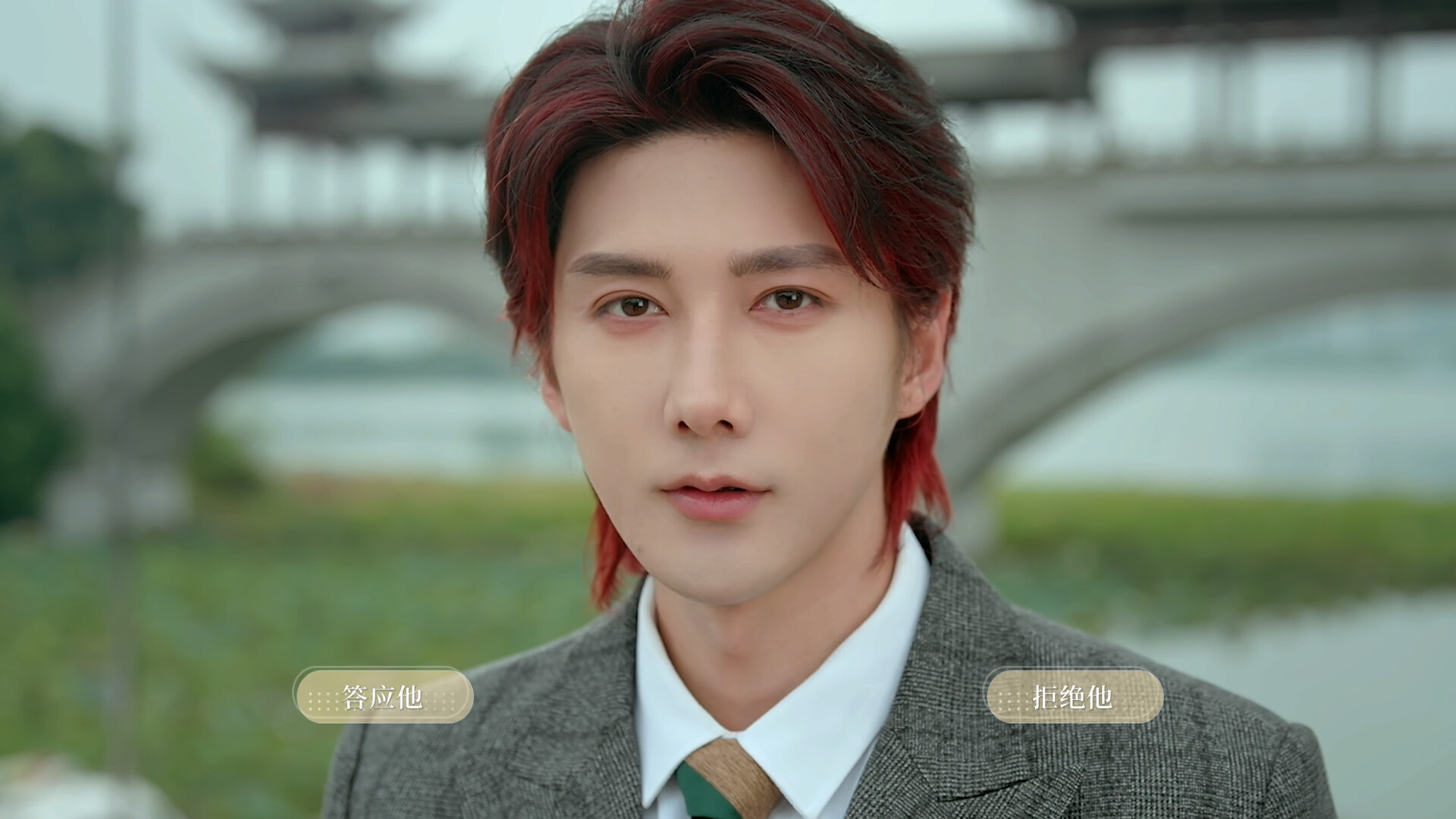 图片[8]-《我的璀璨男友》 Build.23216115 [中文][21.23G]-极客游戏