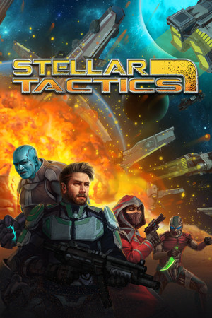 恒星战术/Stellar Tactics