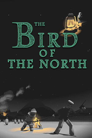 北方之鸟/The Bird of the North