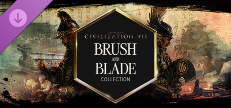 文明7 DLC