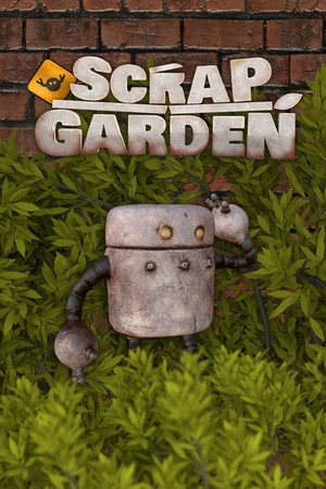 Scrap Garden | 免安装中文版下载 - 单机岛