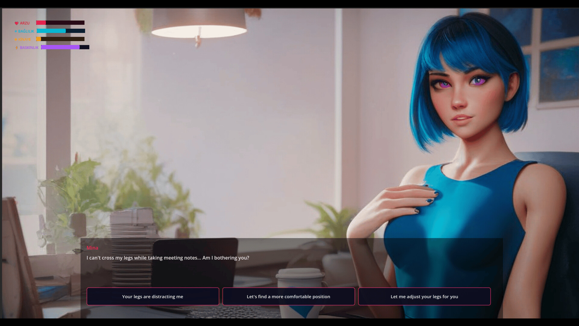 图片[3]-【PC/SLG/中文】霓虹低语 Neon Whispers STEAM官方中文版【8.6GB】-马克游戏