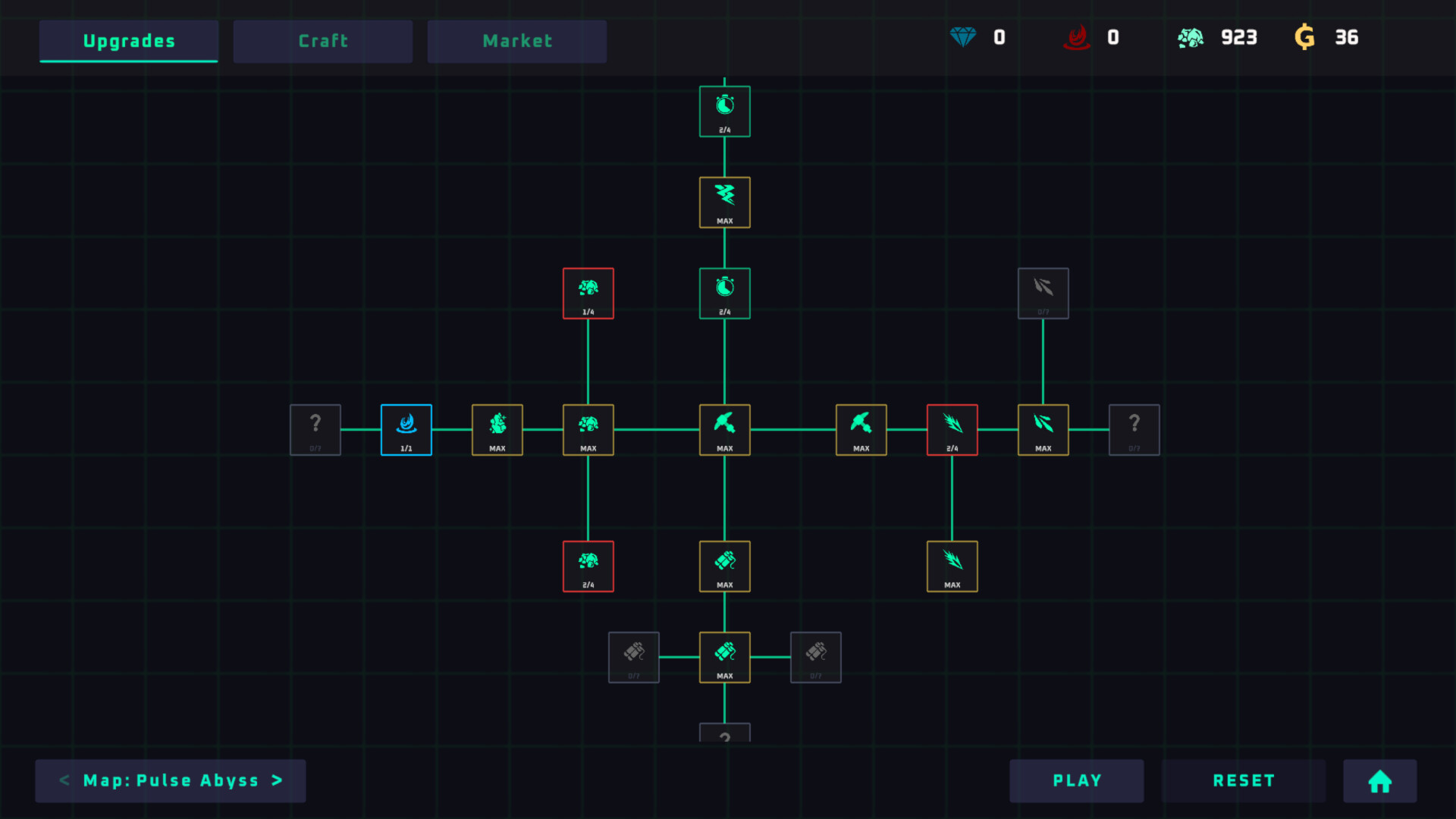 图片[4]-《Nullvein: Incremental Mining Evolution》Build.24801122 [中文][0.19G]-极客游戏