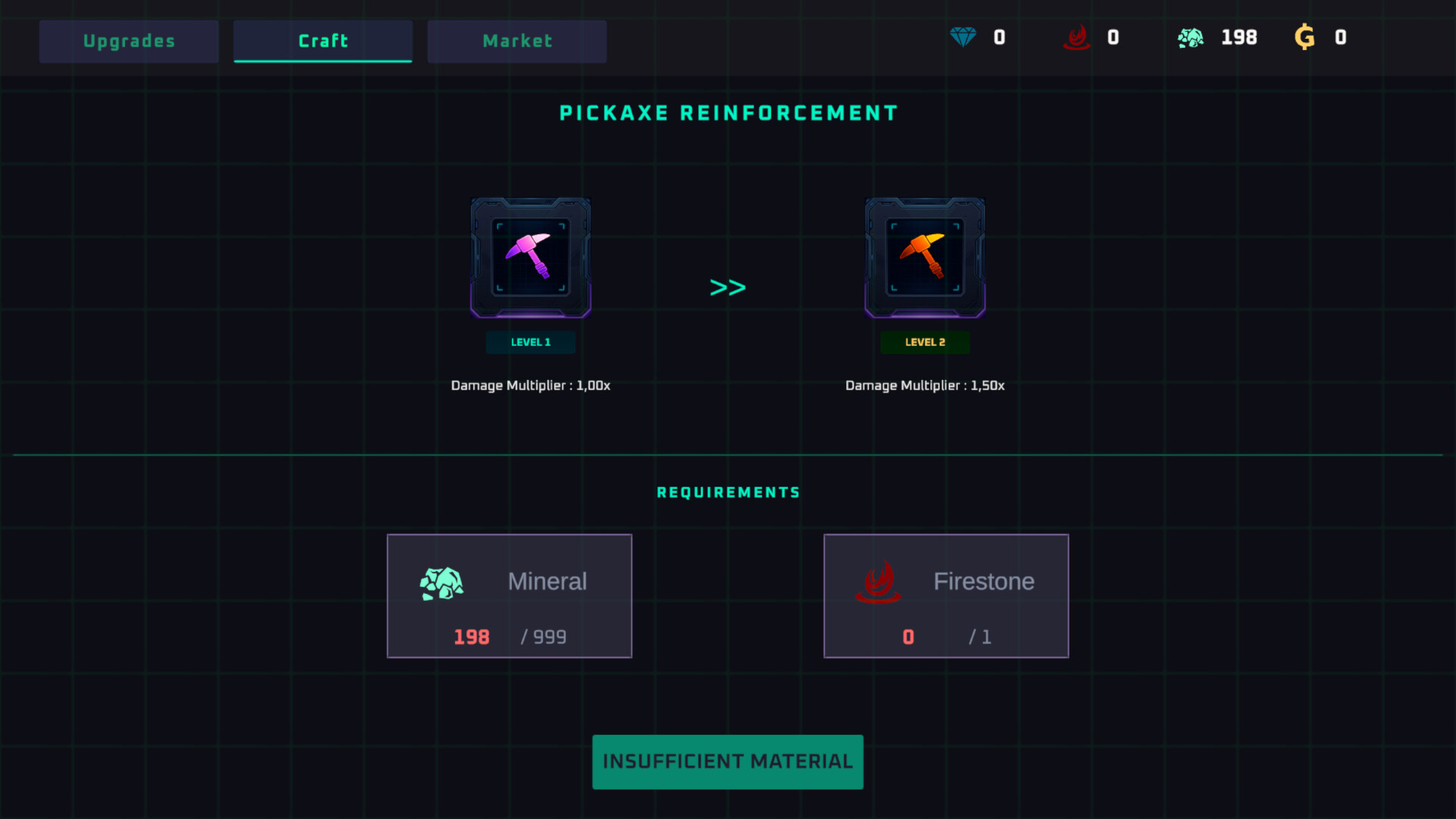 图片[6]-《Nullvein: Incremental Mining Evolution》Build.24801122 [中文][0.19G]-极客游戏