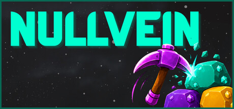 《Nullvein: Incremental Mining Evolution》Build.24801122 [中文][0.19G]-极客游戏