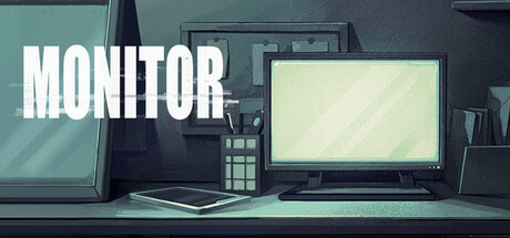 《Monitor》-Build 24241445官中免安装-简中522.4MB