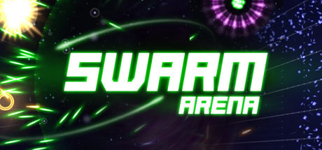 Swarm Arena/群虫竞技场