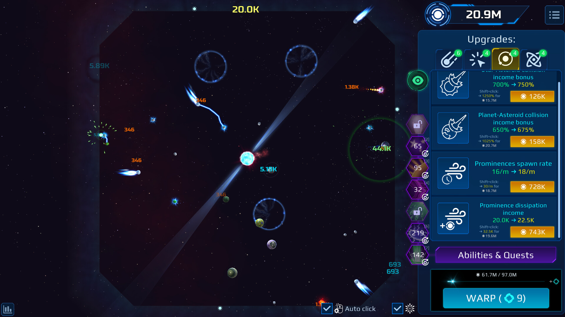 星质增量|Astromental Incremental|Build.25439535|官方中文|容量219M