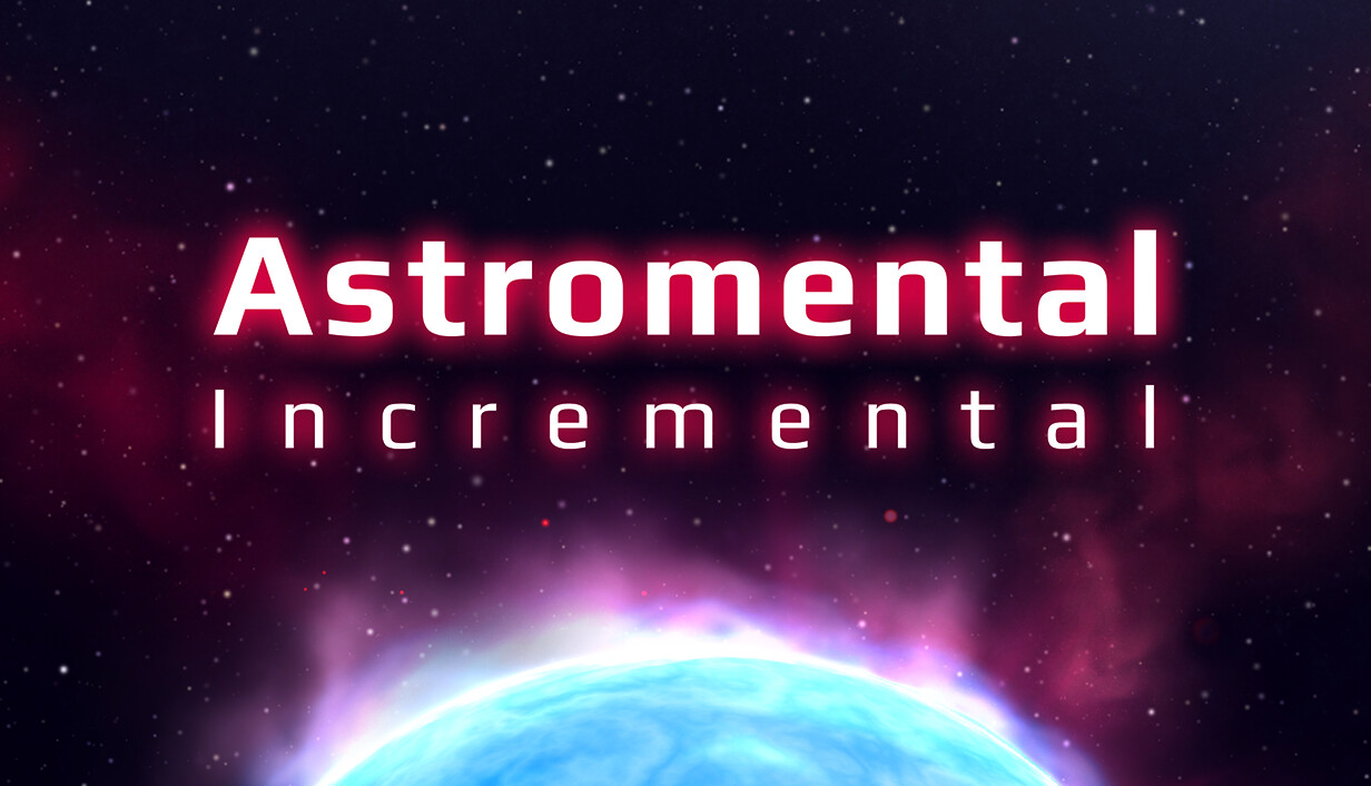 星质增量/Astromental Incremental