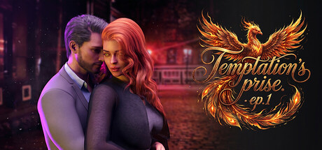 【PC/SLG/中文】诱惑的代价 第一季 Temptation's Price V1.0 STEAM官方中文版【2.2GB】-马克游戏