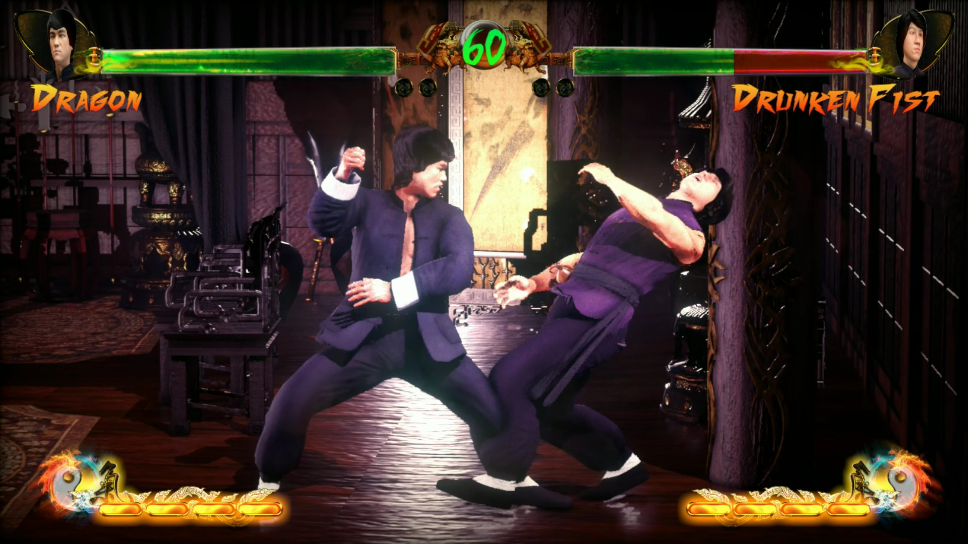 少林与武当|正式版|官方中文|支持手柄|少林vs武当|Shaolin vs Wutang|赠多项修改器插图12跳跳游戏网