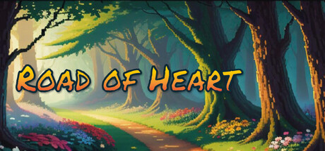 《心之旅途 Road of Heart》-TENOKE镜像官中免安装-简中