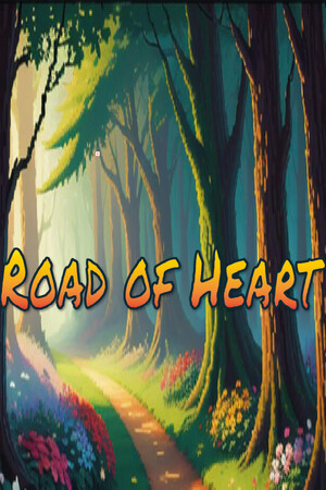 心之旅途/Road of Heart