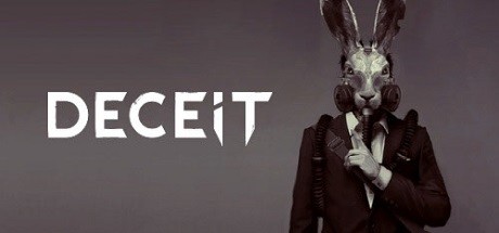 Deceit Cover Image