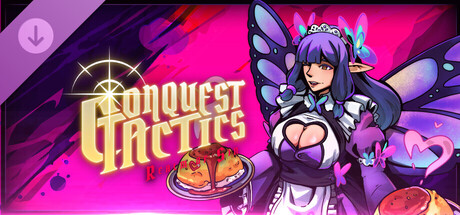 罪域征途/Conquest Tactics : Realm of Sin-鹿星语