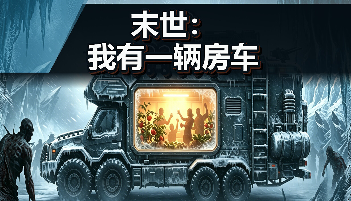 末世：我有一辆房车/Apocalypse: The Last RV