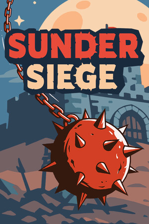 碎裂围城：破坏球防御战/Sunder Siege
